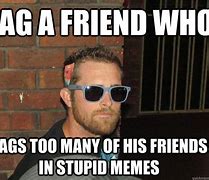 Image result for Tag Out Meme