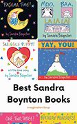 Image result for Sandra Boynton 4 Most Popular Books