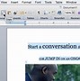 Image result for Accessing a Word Document in PDF