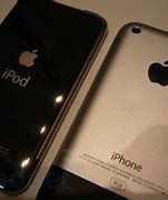 Image result for iPod Touch vs iPhone 8