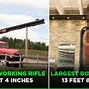 Image result for World Record for Biggest Thing