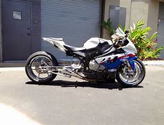 Image result for BMW S1000RR Drag Bike