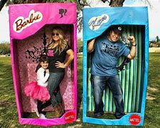 Image result for Barbie and Ken Photo Booth