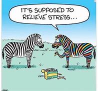 Image result for Stressed at Work Funny