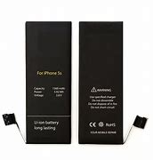 Image result for iPhone 5S Battery