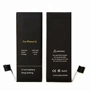 Image result for A1457 iPhone 5S Battery