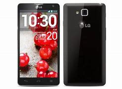 Image result for LG Optimus L9 Black