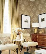 Image result for Living Room Classic Wallpaper