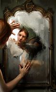 Image result for Mirrors in Art