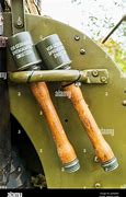 Image result for Bomb On a Stick Ironclad