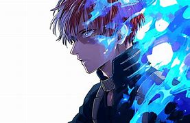 Image result for 1080X1080 Anime Boy MHA
