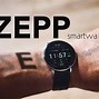 Image result for Zepp Smartwatch Skin