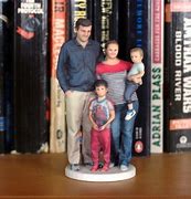 Image result for 3D Printed Family Portrait