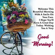 Image result for Good Morning Messages