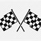 Image result for American Flag NASCAR