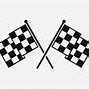 Image result for Nascar Checkered Flag Clip Art