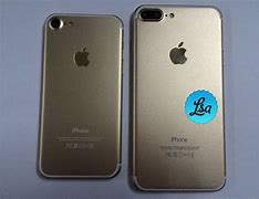 Image result for iPhone 7 Plus Tamaño