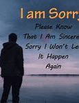 Image result for Sorry Quotes for Friend