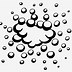 Image result for Bubbles Clip Art Black and White