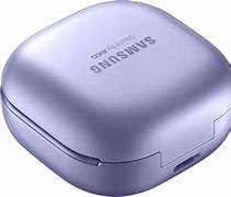 Image result for Samsung Galaxy Buds Pro Violet
