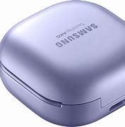 Image result for Samsung Galaxy Buds Pro Phantom Violet