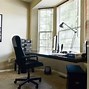 Image result for Home Office with Facing Desks