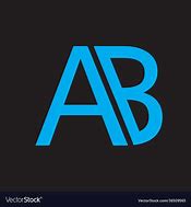 Image result for AB Logo Vector