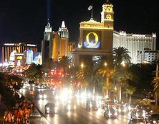 Image result for Las Vegas Strip during the Day