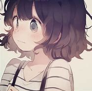 Image result for Fluffy Anime Hairstyles