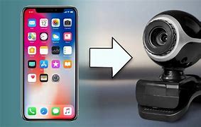 Image result for Phone as Camera On PC