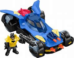 Image result for Batmoble Toy