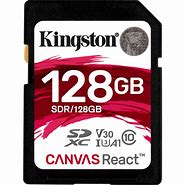 Image result for Kingston 128GB