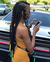 Image result for Trending Hairstyles in Kenya