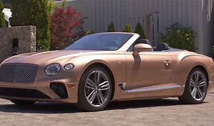 Image result for Rose Gold Convertible