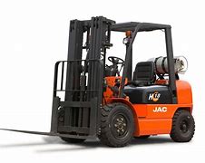 Image result for Hitachi ForkLift