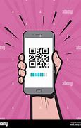 Image result for android restart screen with qr codes