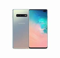 Image result for Samsung S10 Plus Silver