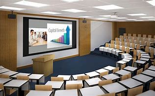 Image result for Large Venue Projector