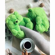 Image result for Dearfoams Mama Bear Slippers