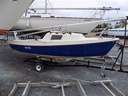 Image result for CS 22 Sailboat