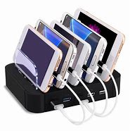 Image result for Multiple USB Phone Charger