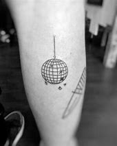Image result for Disco Ball Snail Tattoo