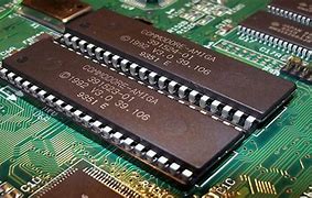 Image result for Computer Memory RAM ROM and Prom
