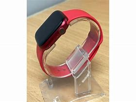 Image result for Red iWatch Series 7