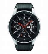 Image result for Samsung Watch 4 Classic 46Mm Silver LTE