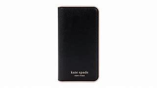 Image result for Kate Spade Phone Case Black