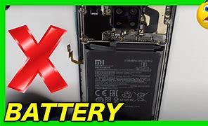 Image result for Redmi Note 9 Pro Battery Case Blueprint