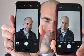 Image result for iPhone 11 Selfie Camera