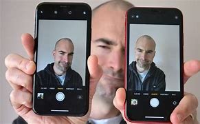 Image result for iPhone XR vs iPhone 6 Camera