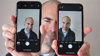 Image result for iPhone XR Camera vs iPhone 11 Pro Camera